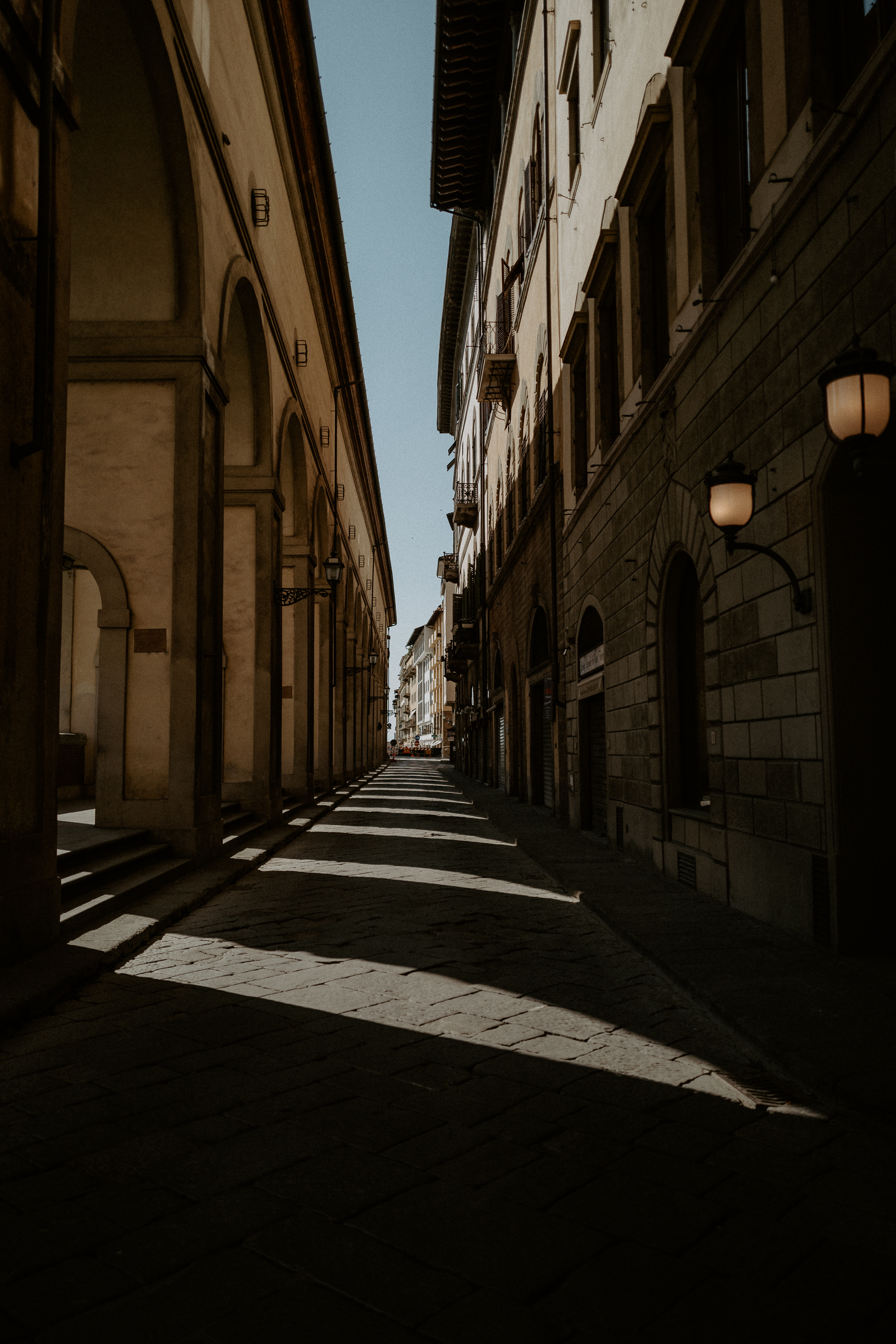 The beauty of Florence