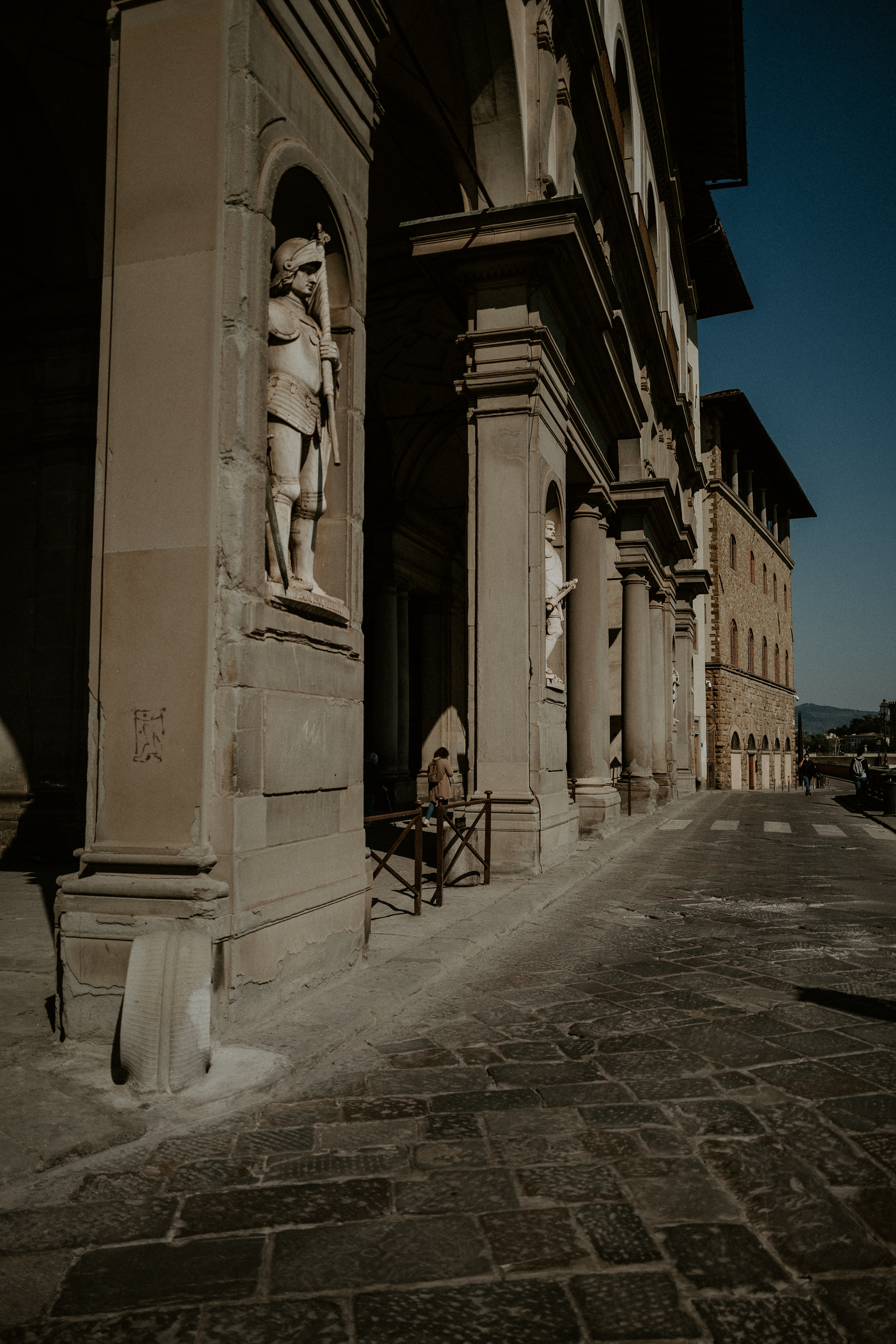 The beauty of Florence