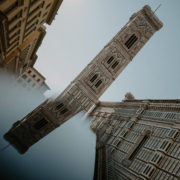 The beauty of Florence