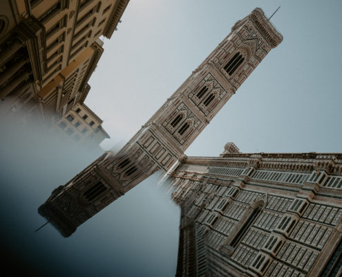 The beauty of Florence