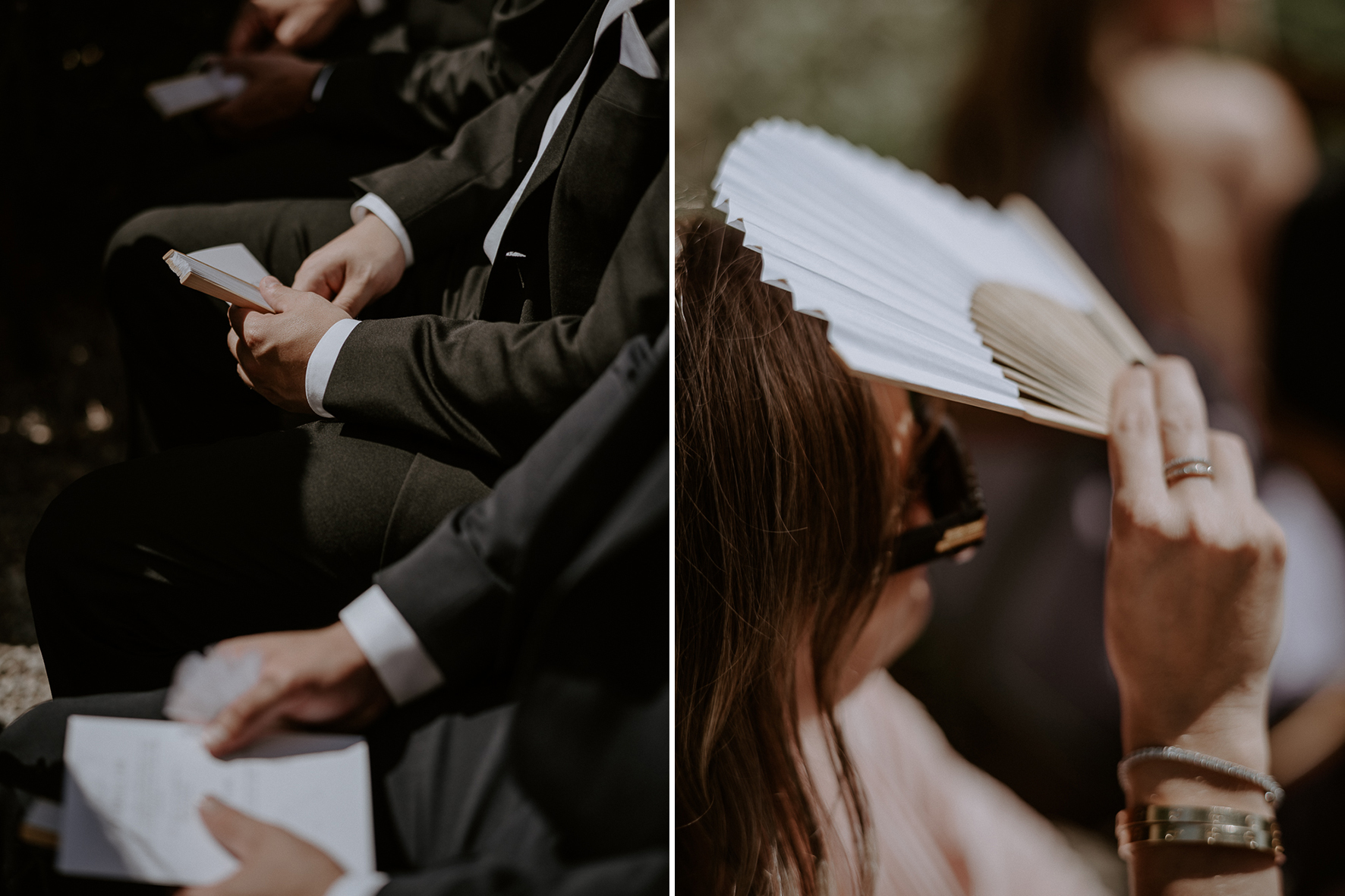 Wedding in Borgo di Castelvecchio