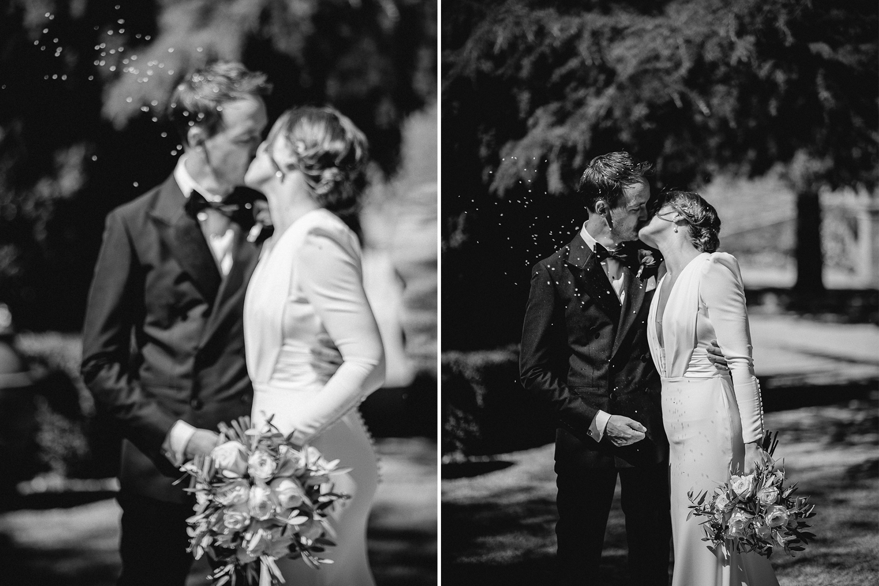 Wedding in Borgo di Castelvecchio